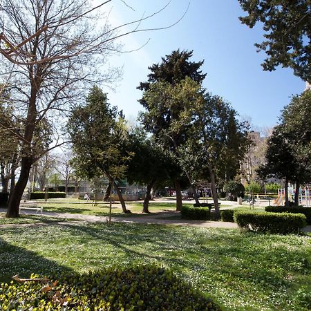 Apartman Roza 오미스 외부 사진